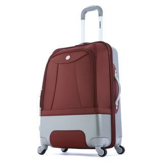 Olympias Monterey 26 inch Expandable Hybrid Spinner Upright