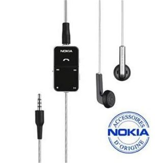 Nokia AD54  Nokia Oro   Kit Piéton main libre dorigine NOKIA AD 54