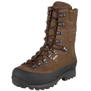 Kenetrek Mens Mountain Extreme Ni Hunting Boot Shoes