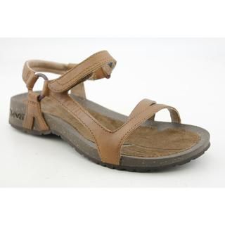 Teva Womens Cabrillo Universal Leather Sandals