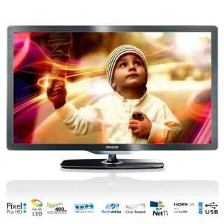 TV LED   Achat / Vente TELEVISEUR LED 55