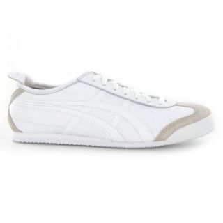 shoes display on website onitsuka tiger mexico 66 white mens trainers