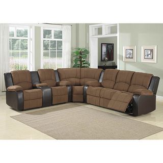 Peter 3 Piece Sectional