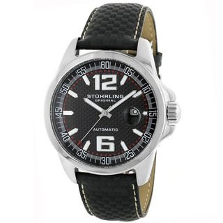 Stuhrling Original Mens Concorso Sport Automatic Watch
