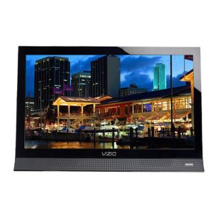 VIZIO E190VA 19 inch 720p LED TV (Refurbished)