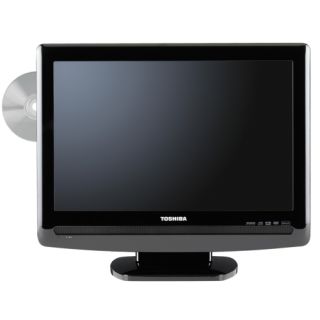 Toshiba 19LV505 19 inch TV/DVD Combo