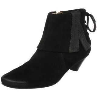 Nine West Womens Clement Ankle Boot Shoes