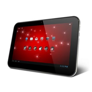 Toshiba Excite AT305 T16 10.1 16 GB Tablet Computer   Wi Fi   NVIDIA