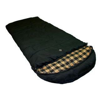 Ledge Outfitter  20 F XXL Canvas Sleeping Bag
