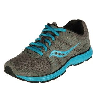 Saucony Womens Grid Flex Athletic Running Shoes