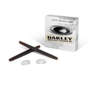 Oakley All Wire Earsock/Nosepiece Kit: Sports & Outdoors