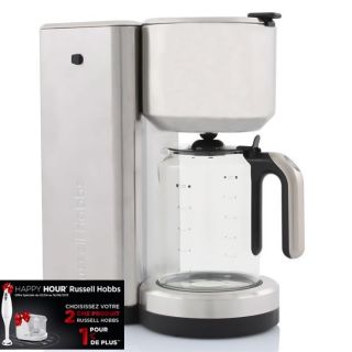 RUSSELL HOBBS 14741 56 Allure   Achat / Vente CAFETIERE RUSSELL HOBBS