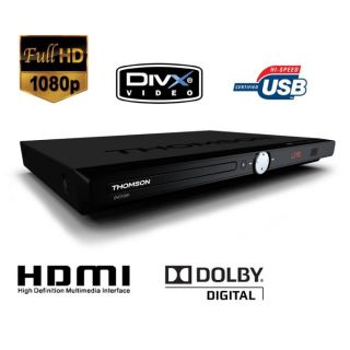 ETAT CORRECTLecteur DVD/ DivX   Full HD 1080 Upscaling   Prise HDMI