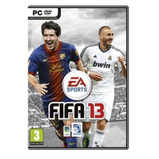 FIFA 13 / Jeu PC   Achat / Vente SORTIE JEUX VIDEO FIFA 13 / Jeu PC