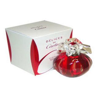 Cartier Perfumes & Fragrances Buy Womens Fragrances