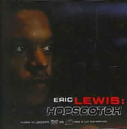 Eric Lewis (Jazz)   Hopscotch [5/23]
