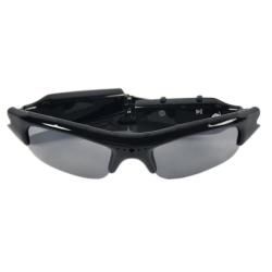 Video Recorder Sunglasses