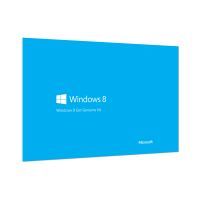 Microsoft Windows 8 Pro GGK OEM 64 bit   1PCWindows 8 Professionnel