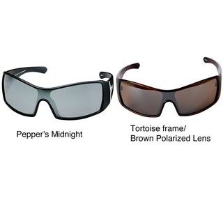 Peppers Midnight Mens Sunglasses