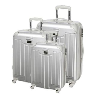 CITY BAG Set de 3 valises trolley 4 roues SMILEY   Achat / Vente SET