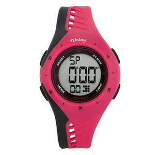 Tekday Womens Digital Chronograph Sport Watch