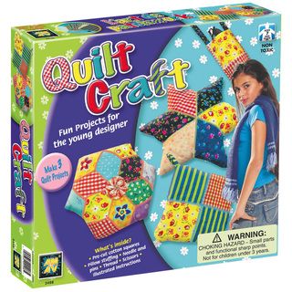 Quilt Craft Kit