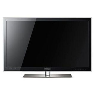 Samsung UN55C6400 55 inch 1080p 120Hz LED TV (Refurbished)