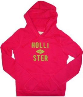Womens / Girls Hollister Hooded Sweat Jacket Hoodie