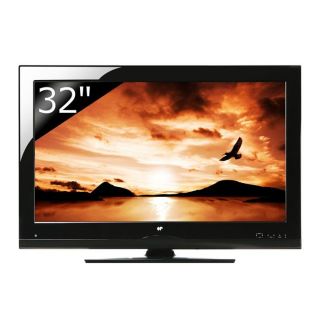 CONTINENTAL EDISON LCD 32HD3   Achat / Vente TELEVISEUR LCD 32