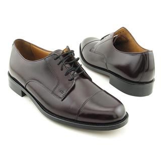 Bostonian Mens Andover Leather Dress Shoes