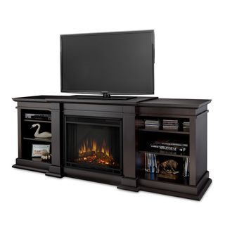 Real Flame Fresno Electric Fireplace