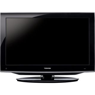 Toshiba 26CV100U 26 inch 720p LCD TV/ DVD Combo