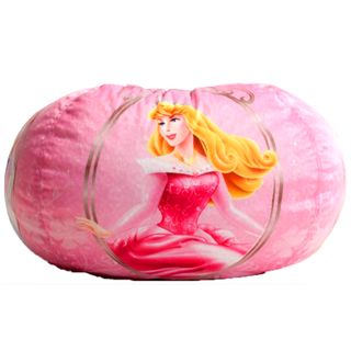 BeanSack Disney Princess Bean Bag Chair