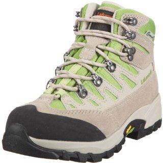  Lafuma Womens Atakama Hiking Boot,Meadow Green,9 M US Shoes