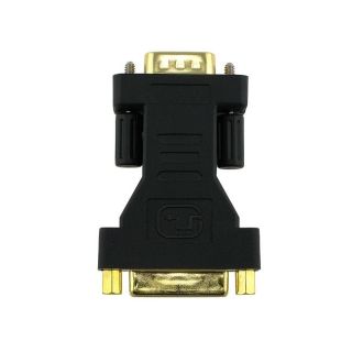 DVI F to VGA M Adapter Was $4.05 Today $2.83 Save 30%