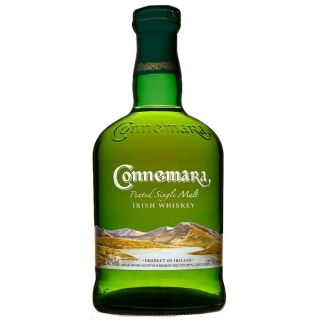 Connemara 70cl   Whiskey single Malt   Irlande   embouteillage