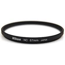 Nikon NC 67 filtre neutre   Achat / Vente STUDIO PHOTO Nikon NC 67