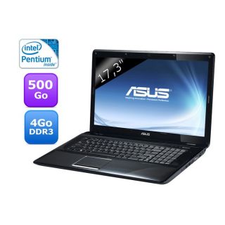 Asus A72F TY312V   Achat / Vente ORDINATEUR PORTABLE Asus A72F TY312V