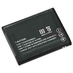 Sanyo DB L80 Compatible Li Ion Battery