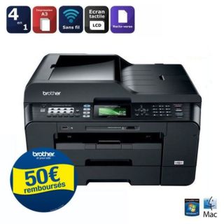 Brother MFC J6710DW   Achat / Vente IMPRIMANTE Brother MFC J6710DW