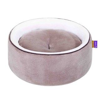 LuxTouch Halo Kitty Kup Cat Bed