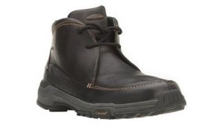 Columbia Sportswear Mens Kiwanda Chukka Boot, Black Out, 7 M: Shoes