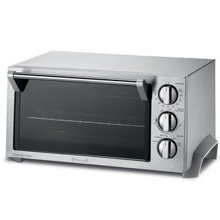 DeLonghi Convection Toaster Oven