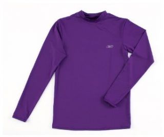 Reebok® NBA Vector T   Shirt Purple, PURPLE, M Clothing
