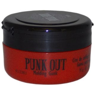 TIGI Rockaholic Punk Out 2.65 ounce Molding Gunk