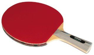 Butterfly 8270 Naifu Table Tennis Racket: Sports
