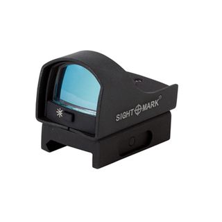 Sightmark Green Mini Shot Pro Spec Sight