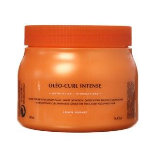 Kerastase Masque Oleo Curl Intense 16.9 ounce Conditioner