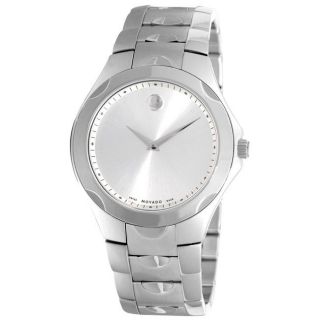 Movado Mens Luno Sport Stainles Steel Watch Today: $689.99 4.0 (4