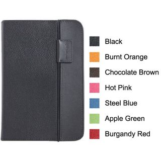 Leather Cover for 2nd Generation Kindle (Refurbished)